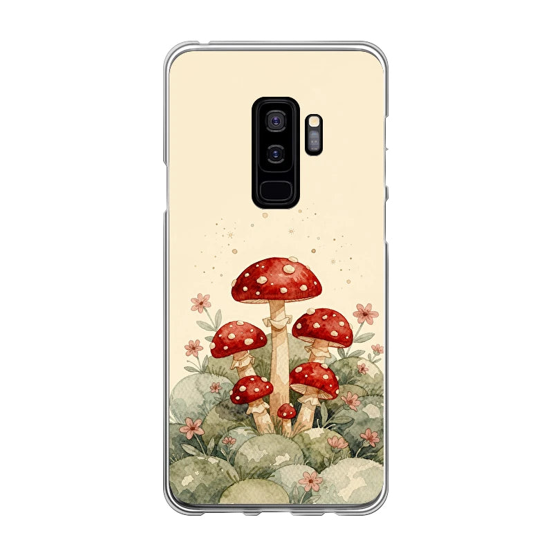 Samsung Galaxy S9 Plus phone case