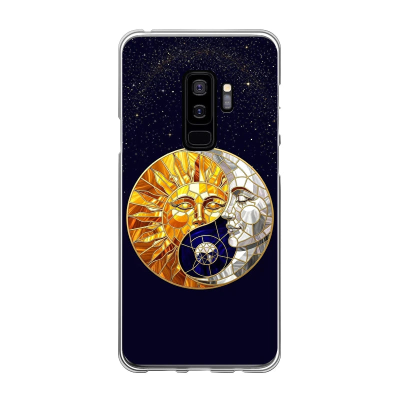 Samsung Galaxy S9 Plus phone case