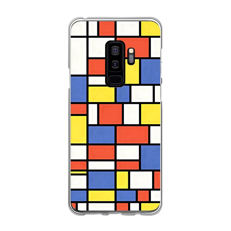 Samsung Galaxy S9 Plus phone case