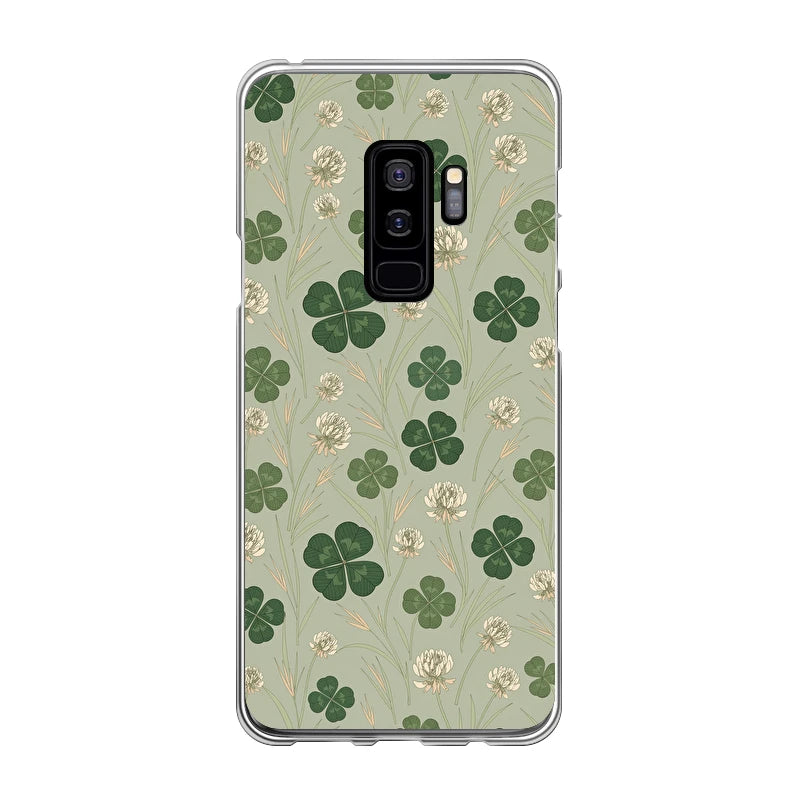 Samsung Galaxy S9 Plus phone case