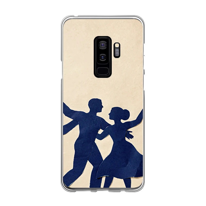 Samsung Galaxy S9 Plus phone case