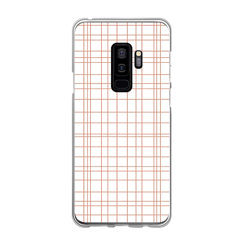 Samsung Galaxy S9 Plus phone case