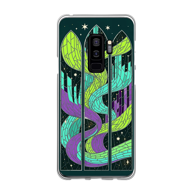 Samsung Galaxy S9 Plus phone case