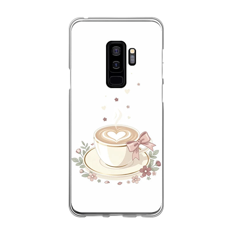 Samsung Galaxy S9 Plus phone case