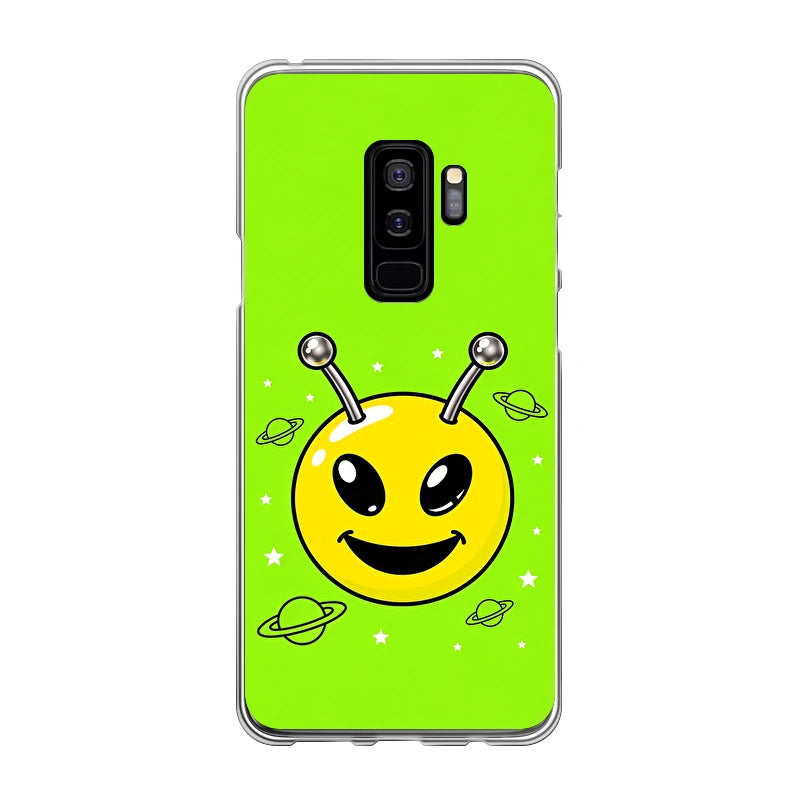 Samsung Galaxy S9 Plus phone case