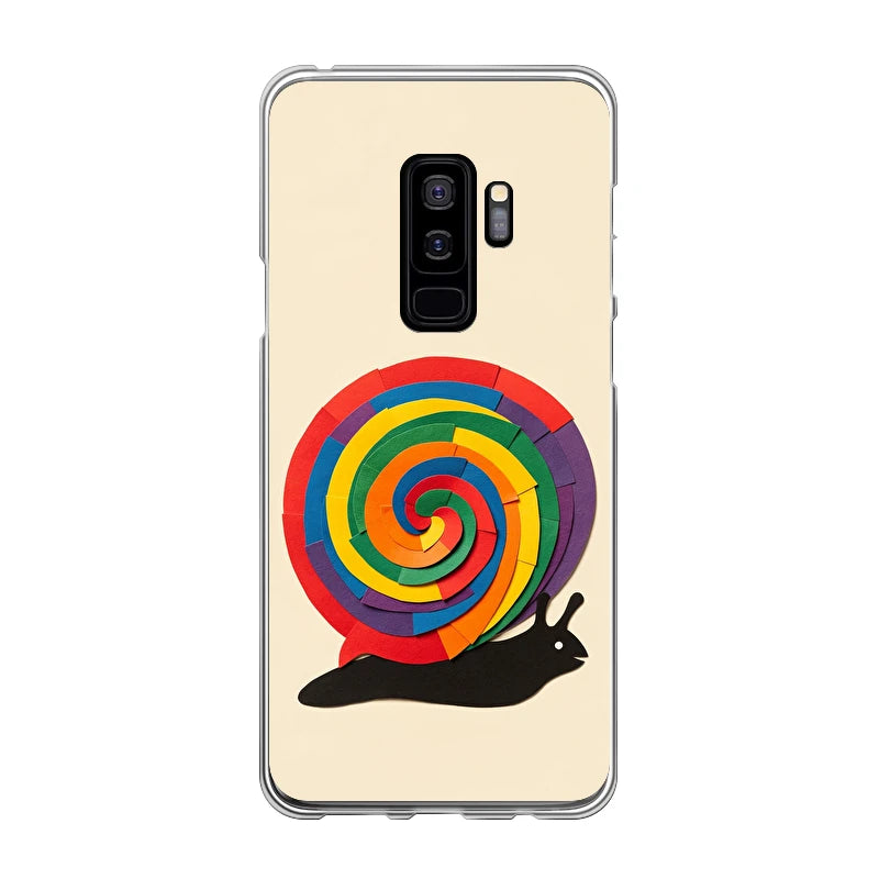 Samsung Galaxy S9 Plus phone case