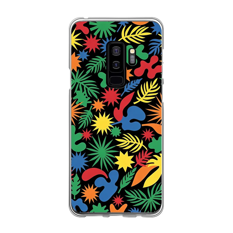 Samsung Galaxy S9 Plus phone case