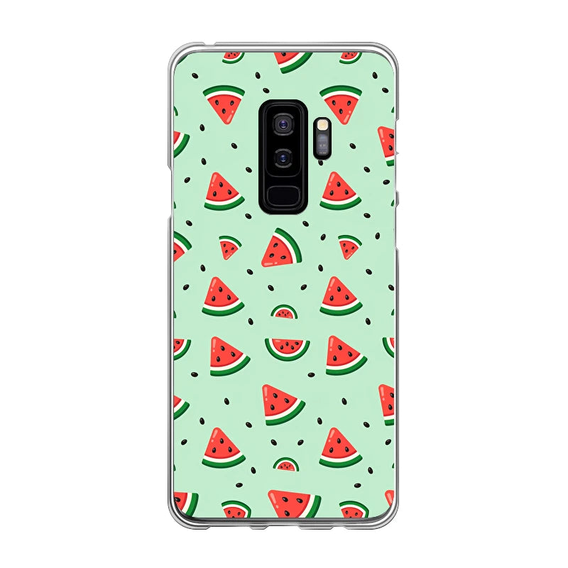Samsung Galaxy S9 Plus phone case