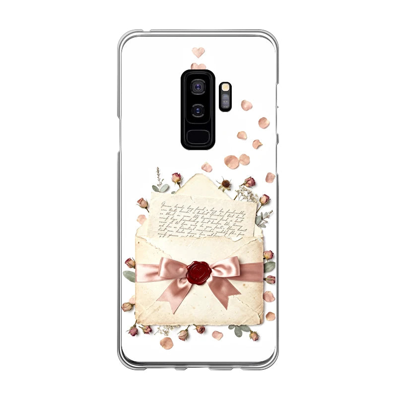 Samsung Galaxy S9 Plus phone case