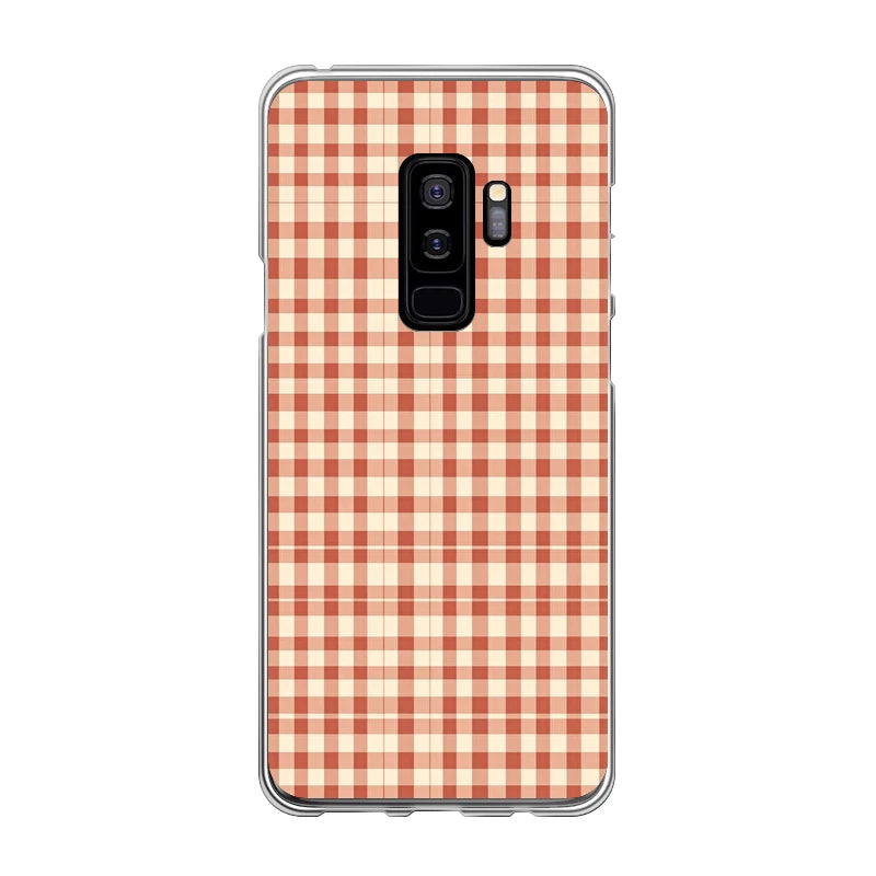 Samsung Galaxy S9 Plus phone case