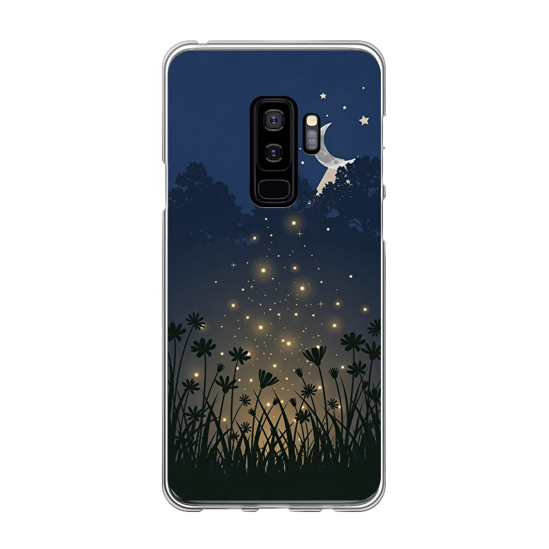 Samsung Galaxy S9 Plus phone case