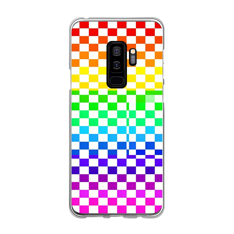 Samsung Galaxy S9 Plus phone case