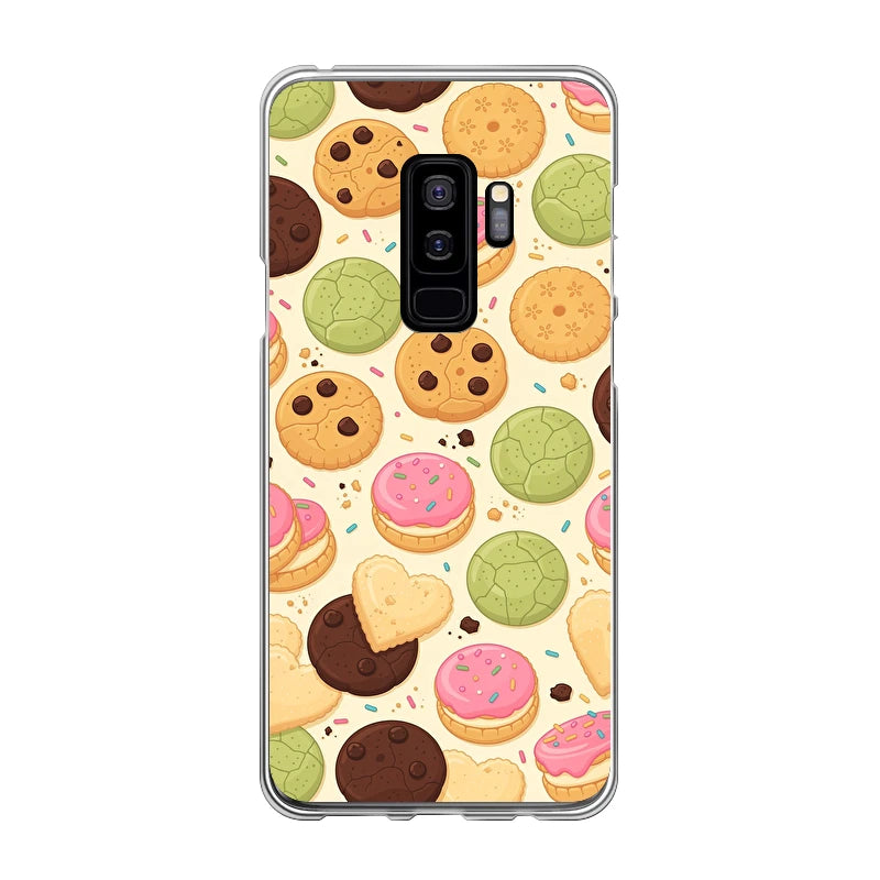 Samsung Galaxy S9 Plus phone case