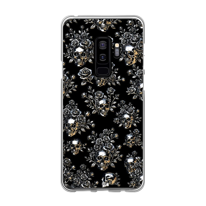Samsung Galaxy S9 Plus phone case