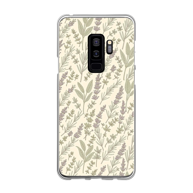 Samsung Galaxy S9 Plus phone case