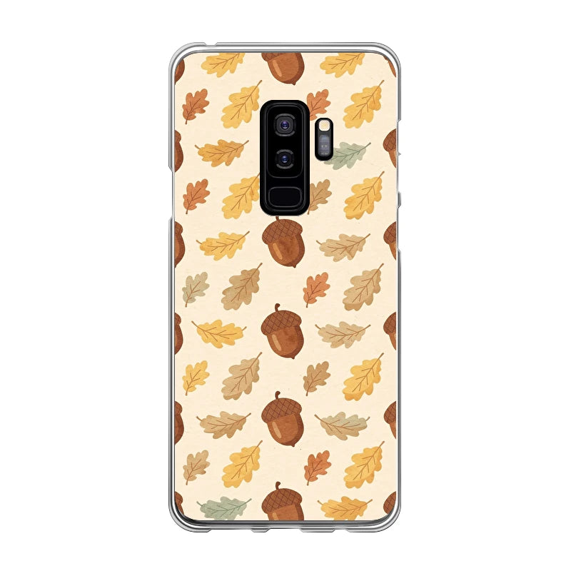 Samsung Galaxy S9 Plus phone case