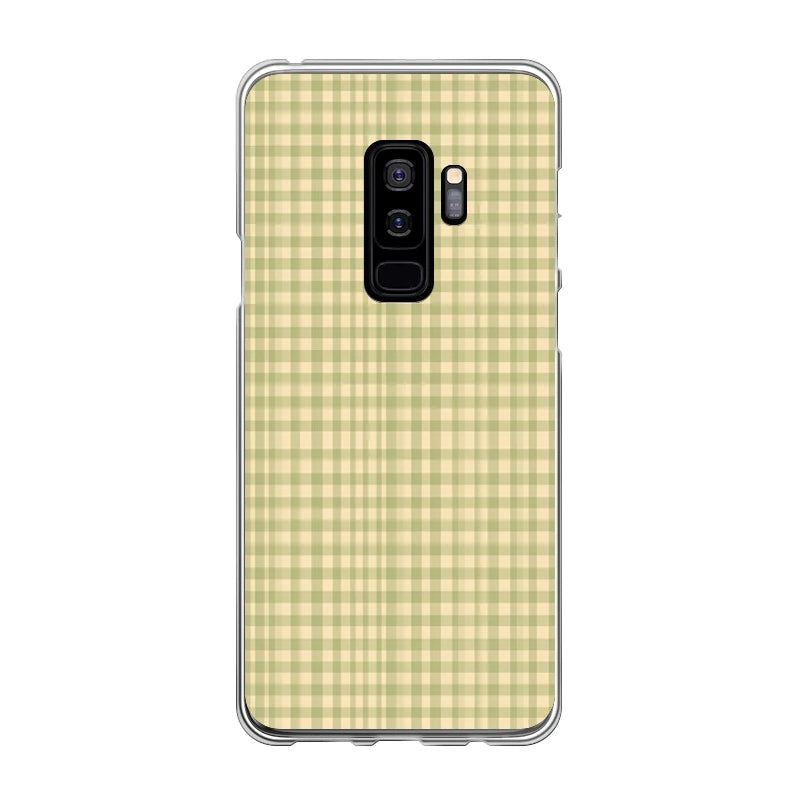 Samsung Galaxy S9 Plus phone case
