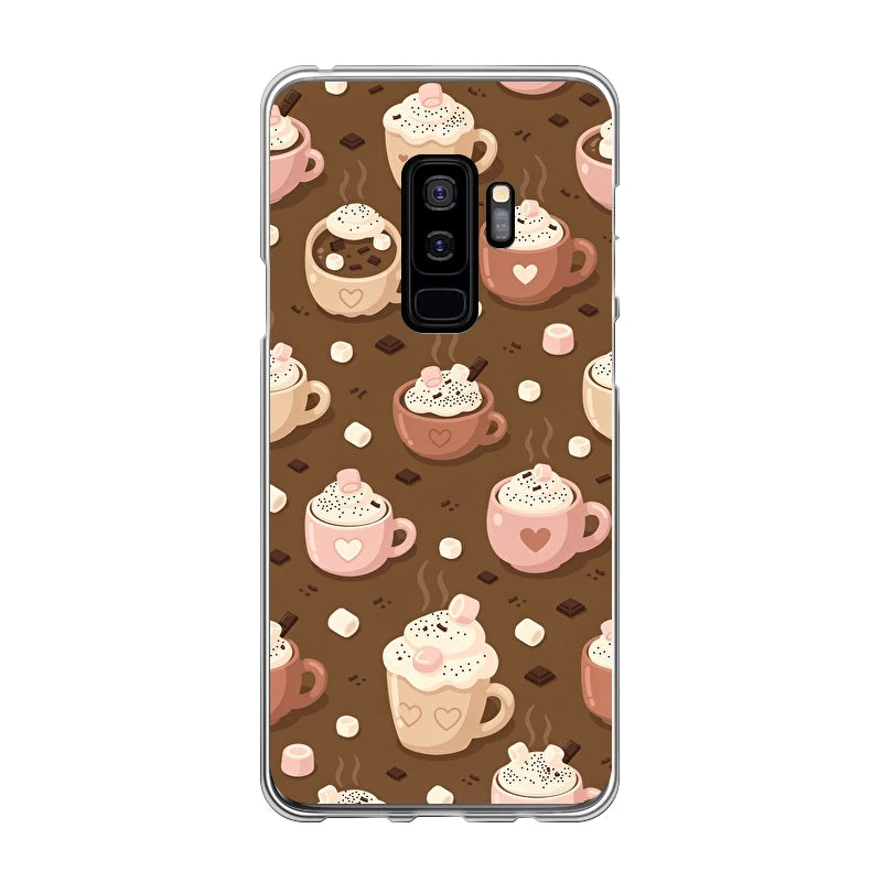 Samsung Galaxy S9 Plus phone case