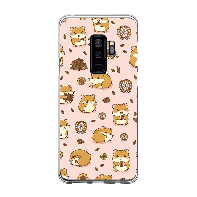 Samsung Galaxy S9 Plus phone case