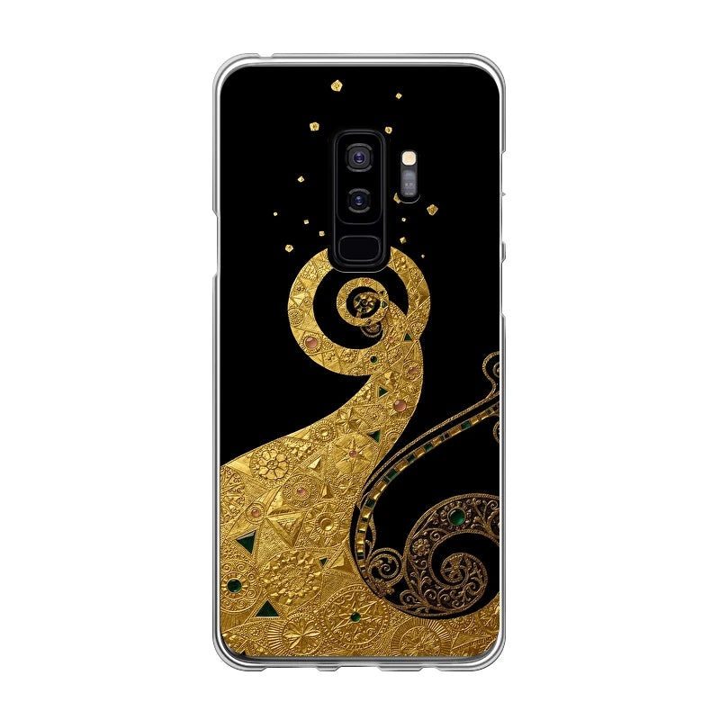 Samsung Galaxy S9 Plus phone case
