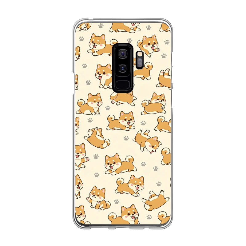 Samsung Galaxy S9 Plus phone case