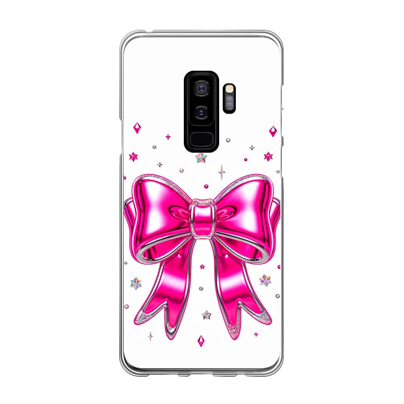 Samsung Galaxy S9 Plus phone case