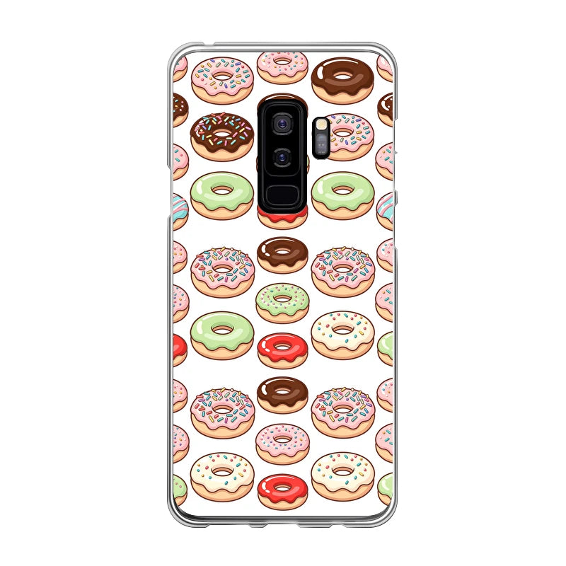 Samsung Galaxy S9 Plus phone case