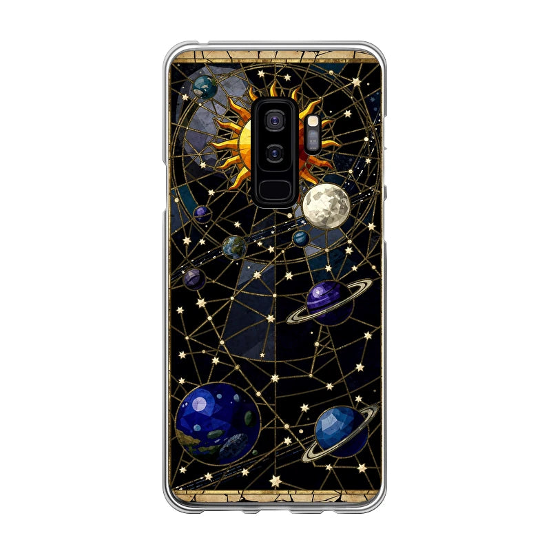 Samsung Galaxy S9 Plus phone case