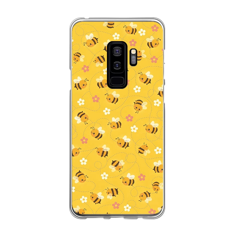 Samsung Galaxy S9 Plus phone case