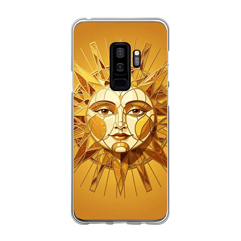 Samsung Galaxy S9 Plus phone case