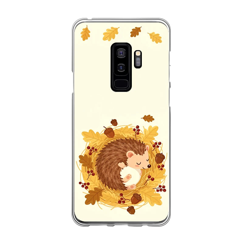 Samsung Galaxy S9 Plus phone case