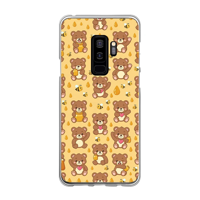 Samsung Galaxy S9 Plus phone case