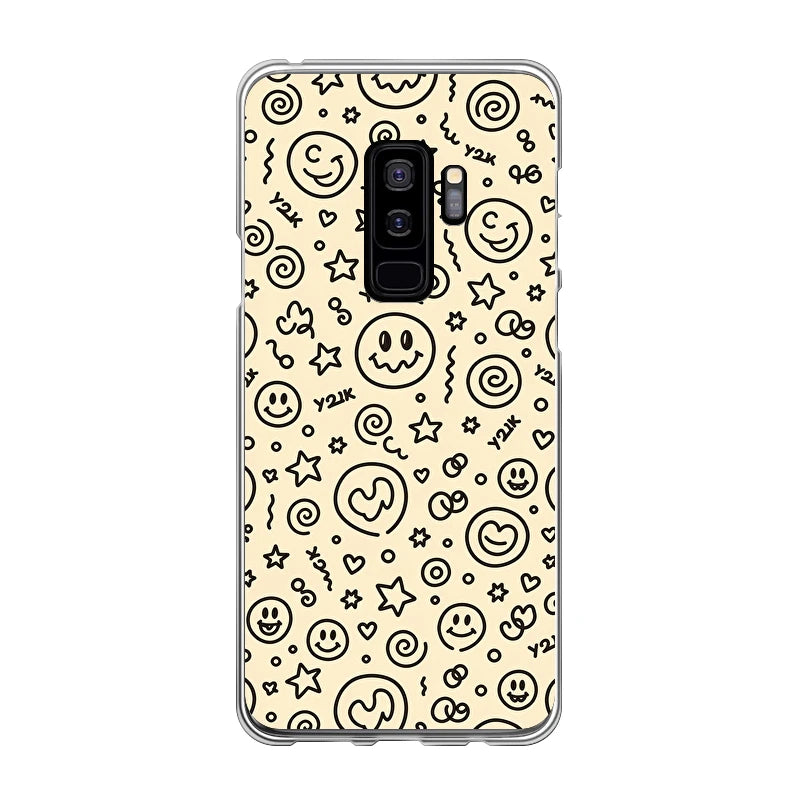 Samsung Galaxy S9 Plus phone case