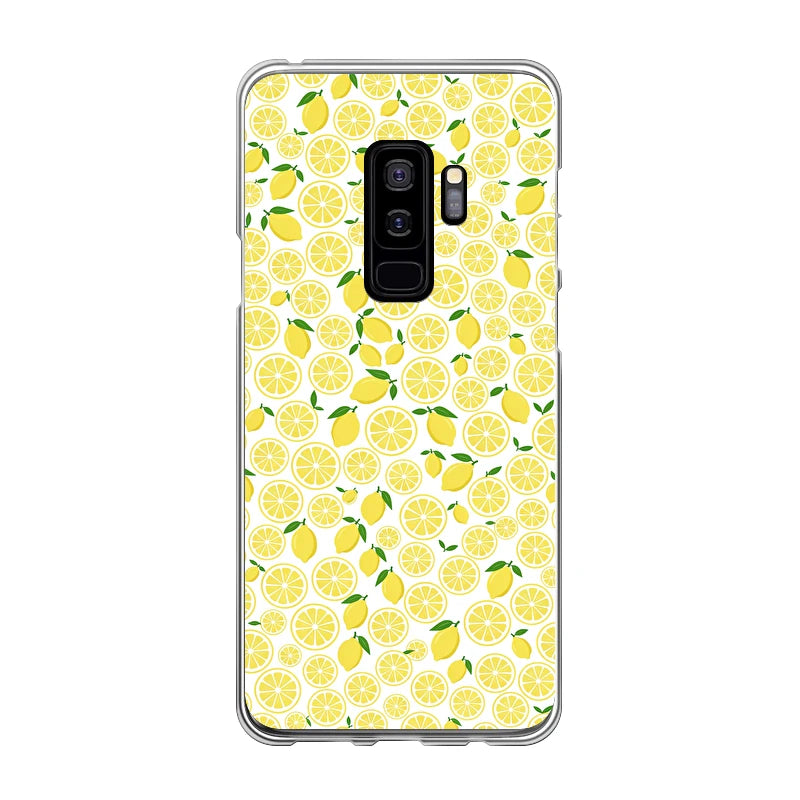 Samsung Galaxy S9 Plus phone case