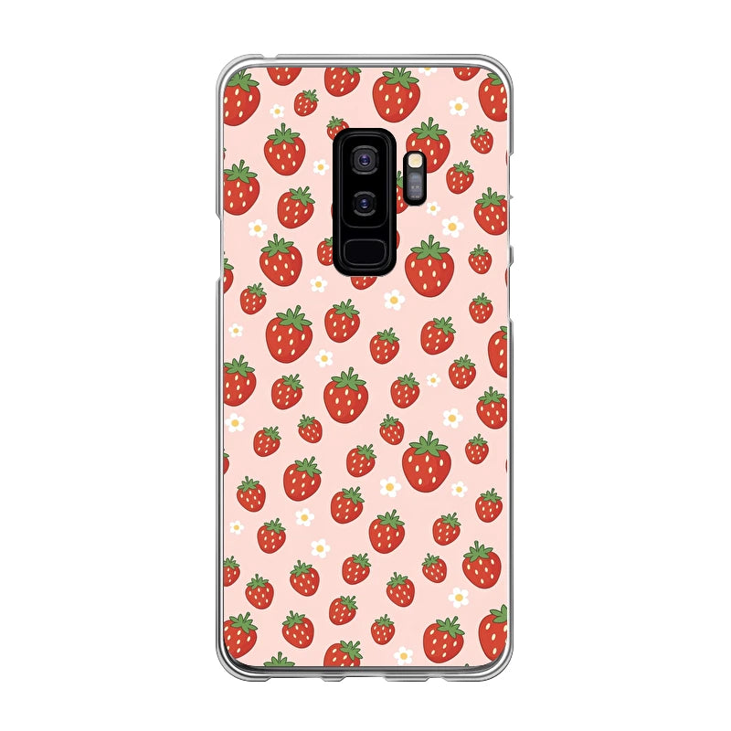Samsung Galaxy S9 Plus phone case