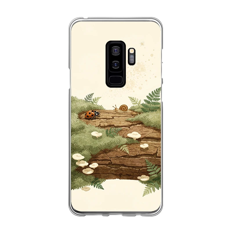 Samsung Galaxy S9 Plus phone case