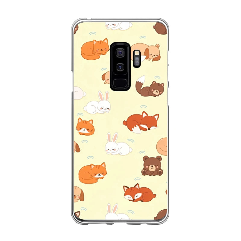 Samsung Galaxy S9 Plus phone case