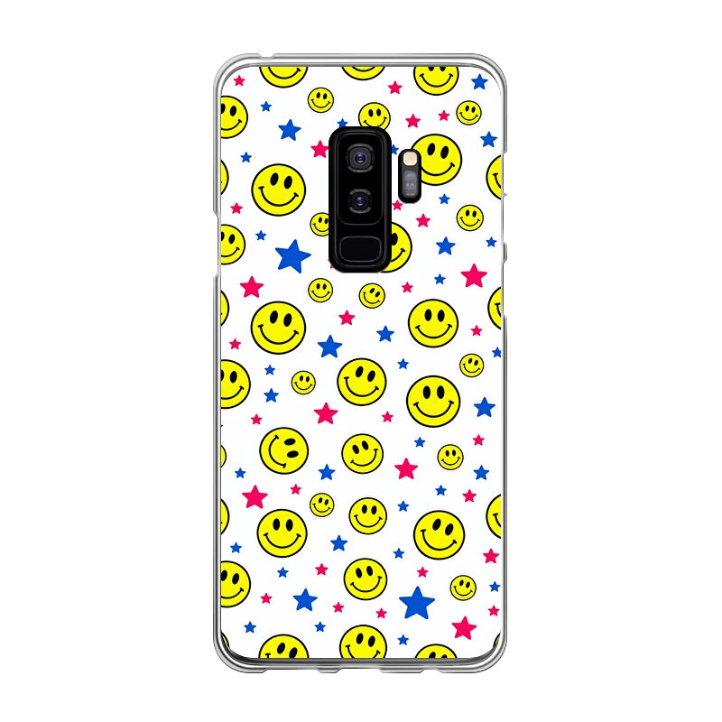 Samsung Galaxy S9 Plus phone case