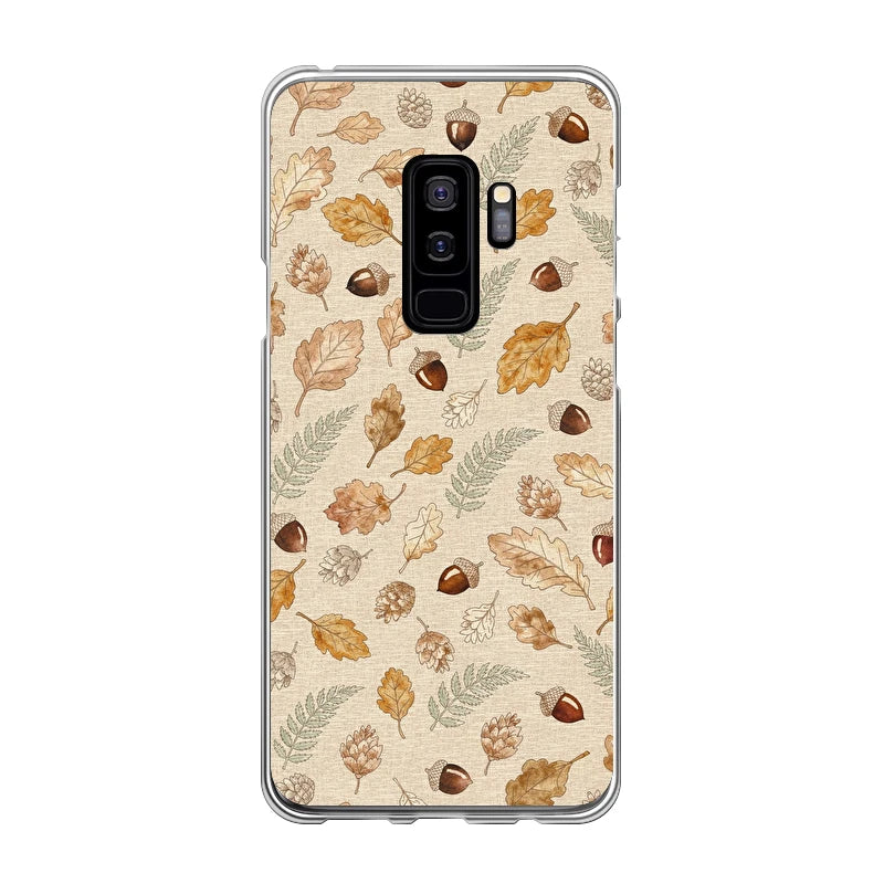 Samsung Galaxy S9 Plus phone case