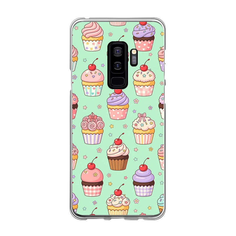 Samsung Galaxy S9 Plus phone case
