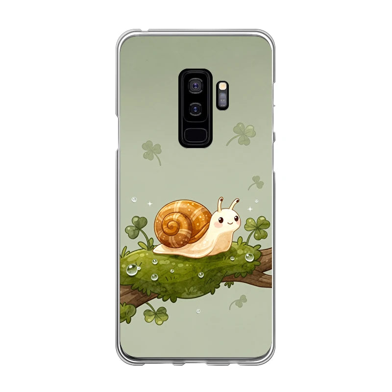 Samsung Galaxy S9 Plus phone case