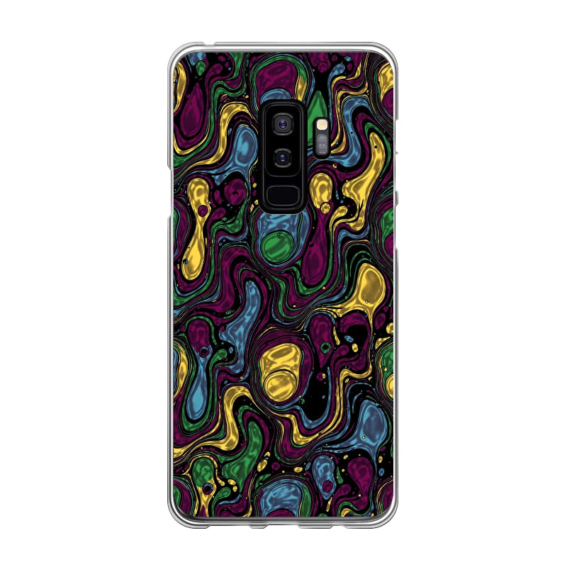 Samsung Galaxy S9 Plus phone case
