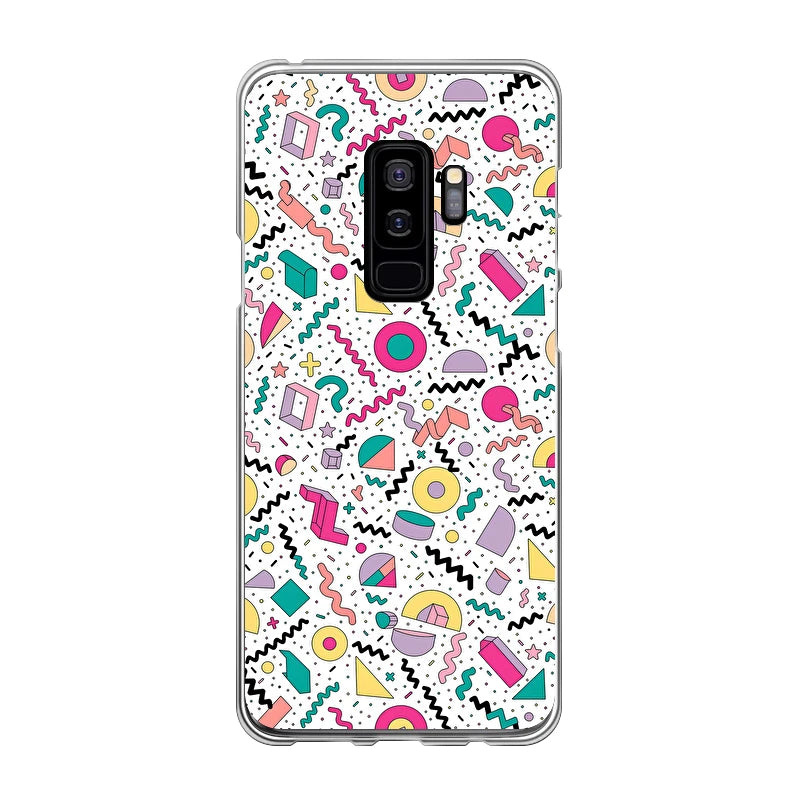 Samsung Galaxy S9 Plus phone case