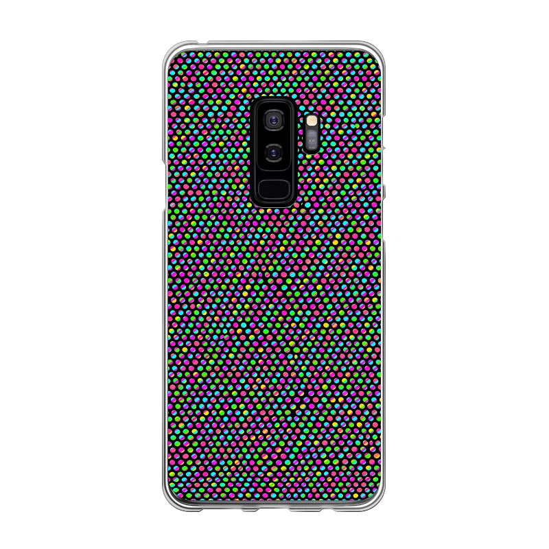 Samsung Galaxy S9 Plus phone case