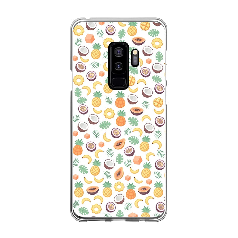 Samsung Galaxy S9 Plus phone case