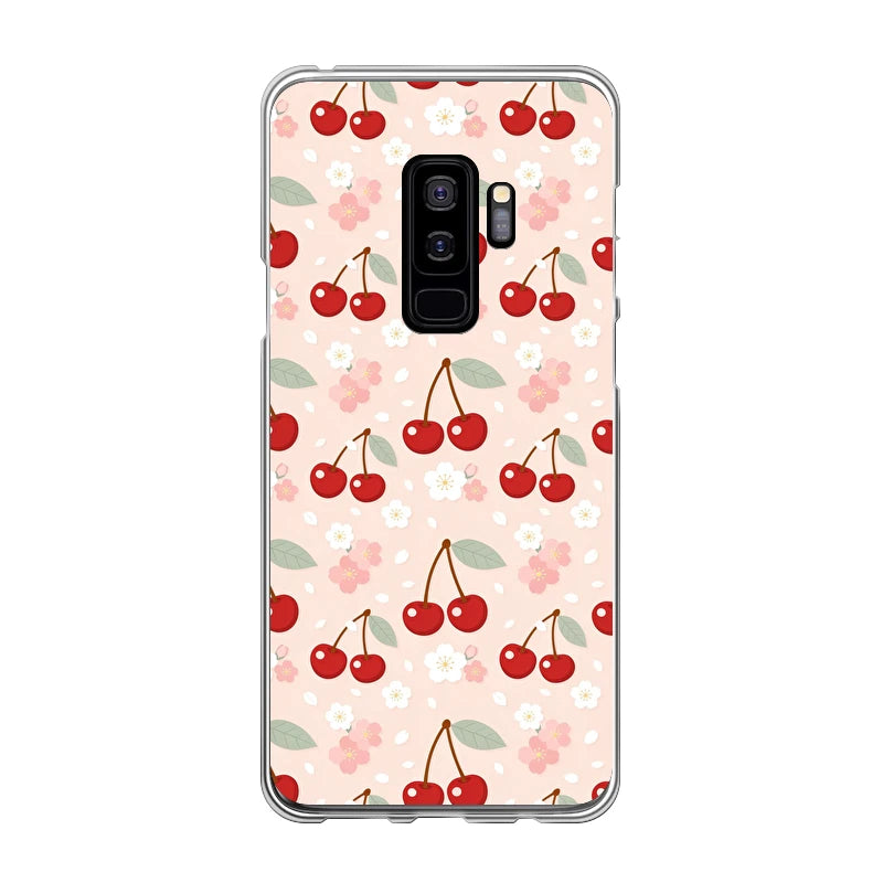 Samsung Galaxy S9 Plus phone case