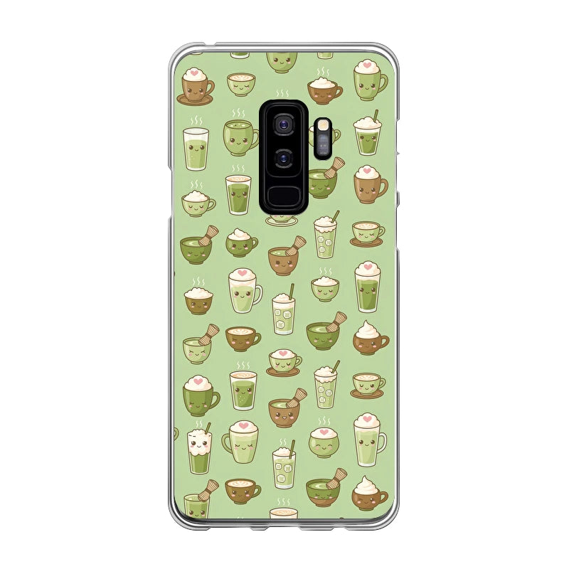Samsung Galaxy S9 Plus phone case