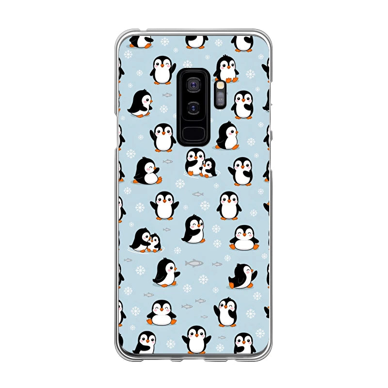 Samsung Galaxy S9 Plus phone case