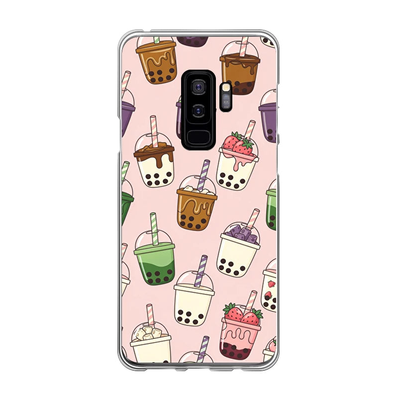 Samsung Galaxy S9 Plus phone case