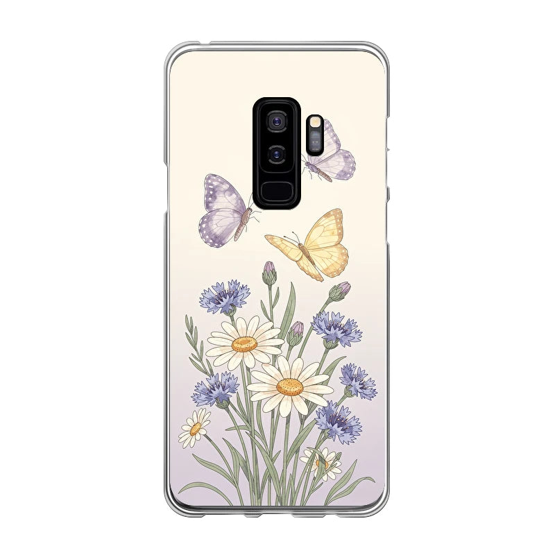 Samsung Galaxy S9 Plus phone case